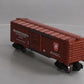 Lionel 6-29295 O Gauge Pennsylvania 6565 BC-Penn Boxcar #24018 LN/Box