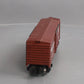 Lionel 6-29295 O Gauge Pennsylvania 6565 BC-Penn Boxcar #24018 LN/Box