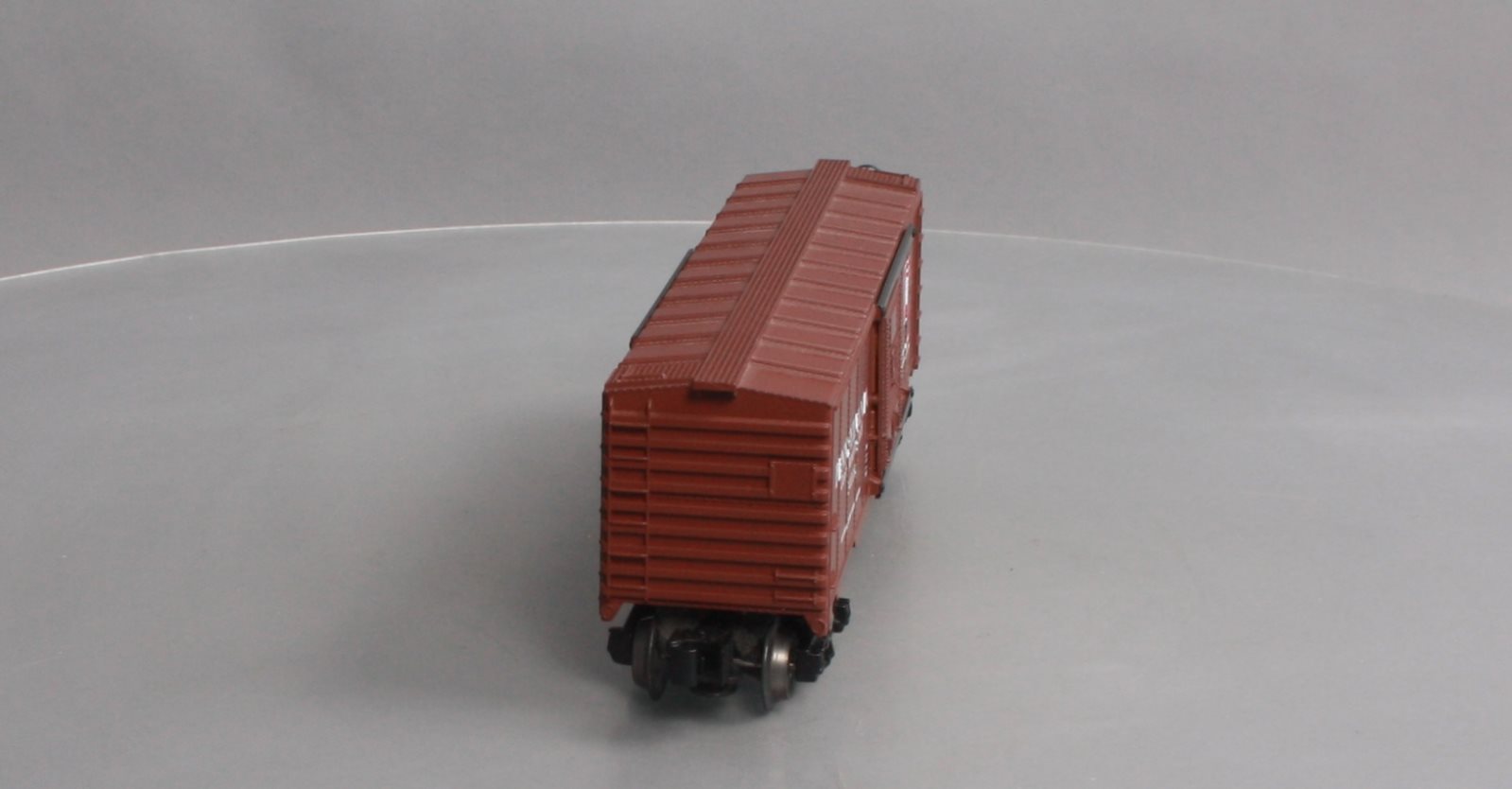 Lionel 6-29295 O Gauge Pennsylvania 6565 BC-Penn Boxcar #24018 LN/Box