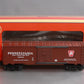 Lionel 6-29295 O Gauge Pennsylvania 6565 BC-Penn Boxcar #24018 LN/Box