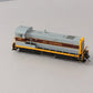 Bowser 23768 HO Erie Lackawanna DS 4-4-1000 with DCC & Sound #614