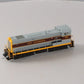 Bowser 23768 HO Erie Lackawanna DS 4-4-1000 with DCC & Sound #614
