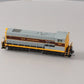 Bowser 23768 HO Erie Lackawanna DS 4-4-1000 with DCC & Sound #614