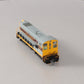 Bowser 23768 HO Erie Lackawanna DS 4-4-1000 with DCC & Sound #614