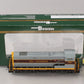 Bowser 23768 HO Erie Lackawanna DS 4-4-1000 with DCC & Sound #614