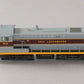 Bowser 23768 HO Erie Lackawanna DS 4-4-1000 with DCC & Sound #614