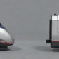 Bachmann Spectrum 81949 HO Amtrak Acela Express Electric Locomotive Set EX/Box