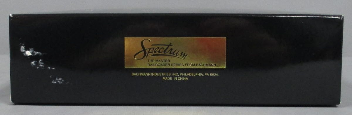 Bachmann Spectrum 81949 HO Amtrak Acela Express Electric Locomotive Set LN/Box