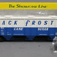 S-Helper 01626 S Jack Frost Cane Sugar Hopper #302 LN