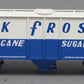 S-Helper 01626 S Jack Frost Cane Sugar Hopper #302 LN