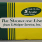 S-Helper 01626 S Jack Frost Cane Sugar Hopper #302 LN