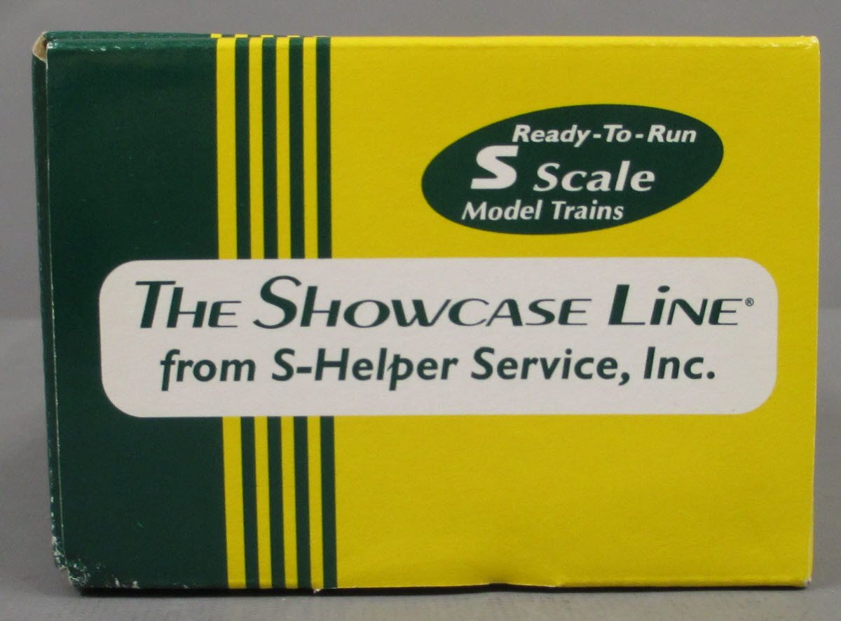 S-Helper 01626 S Jack Frost Cane Sugar Hopper #302 LN