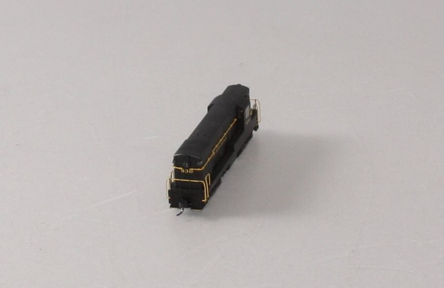 Atlas 52036 N DL&W H16-44 Late Body Diesel Locomotive Standard DC #930