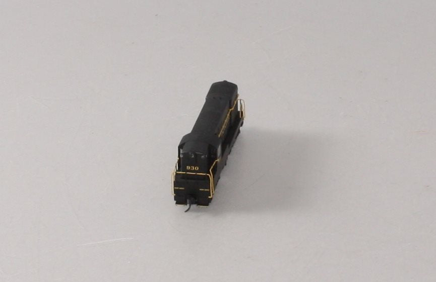 Atlas 52036 N DL&W H16-44 Late Body Diesel Locomotive Standard DC #930