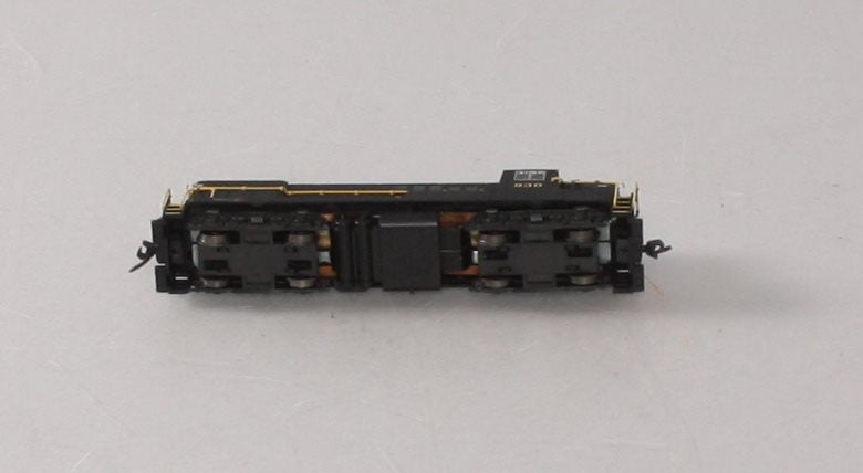 Atlas 52036 N DL&W H16-44 Late Body Diesel Locomotive Standard DC #930