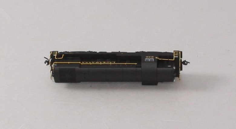 Atlas 52036 N DL&W H16-44 Late Body Diesel Locomotive Standard DC #930