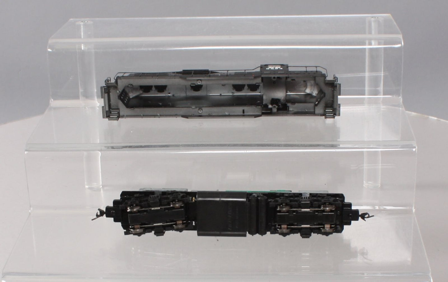 Proto 2000 23589 HO Scale NYC GP-7 Diesel Locomotive #5694 LN