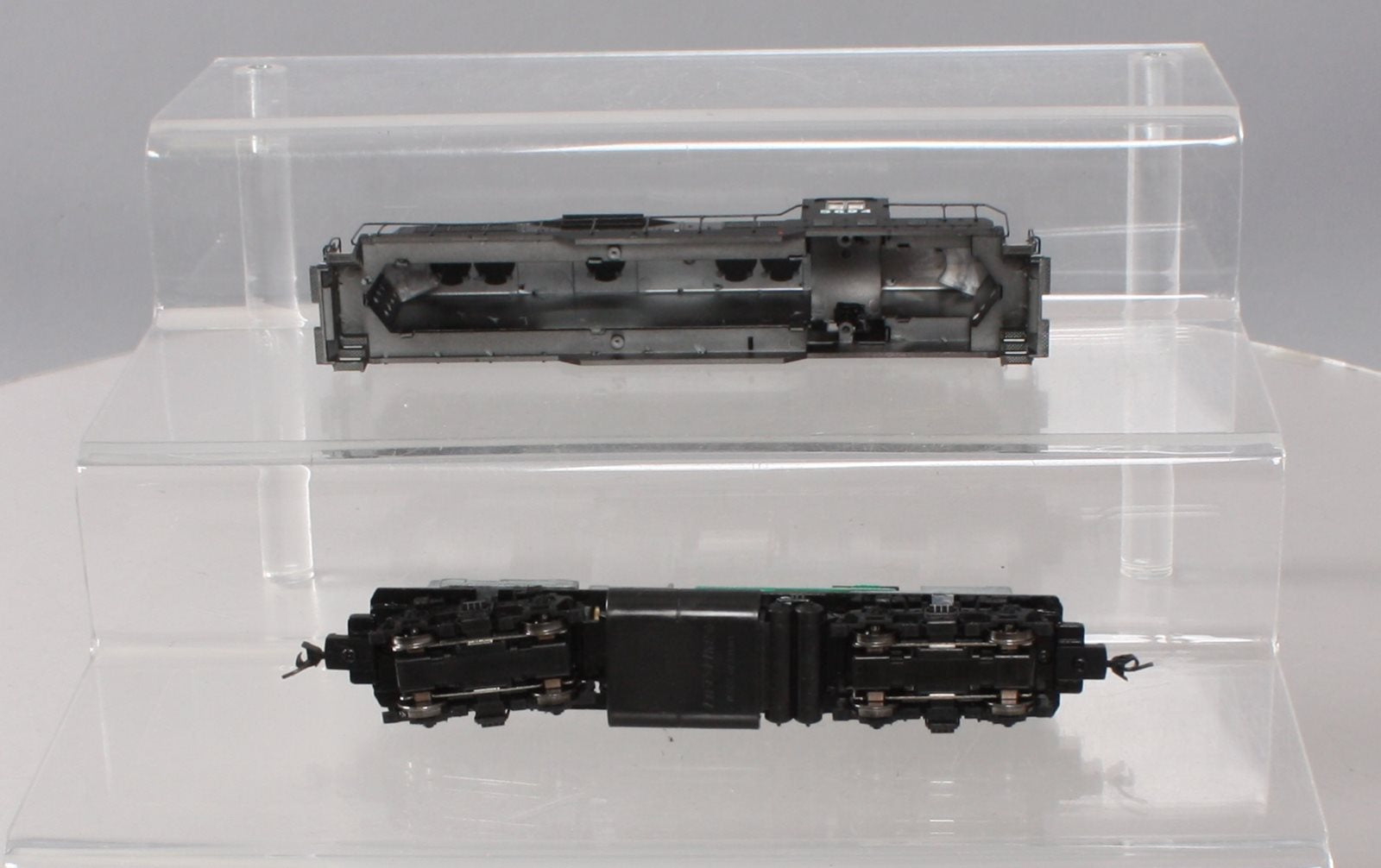 Proto 2000 23589 HO Scale NYC GP-7 Diesel Locomotive #5694 LN