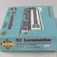 Proto 2000 23728 HO Scale Maine Central S1 Diesel Locomotive #955 LN/Box