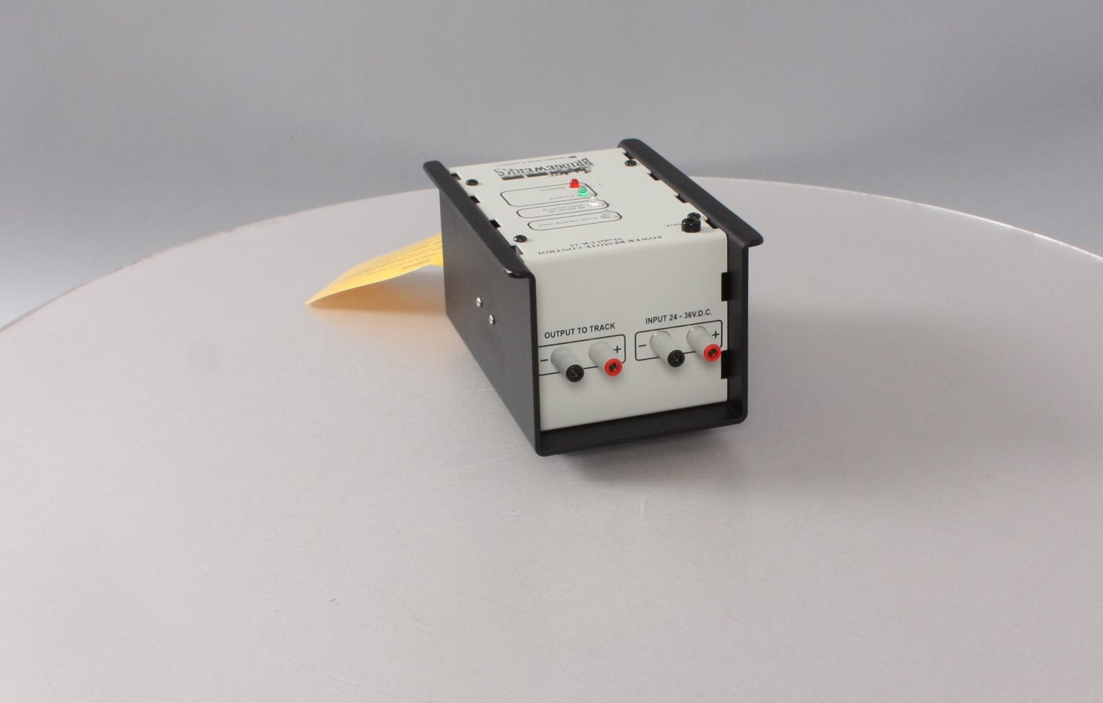 Bridgewerks UR-15 Power Remote Control