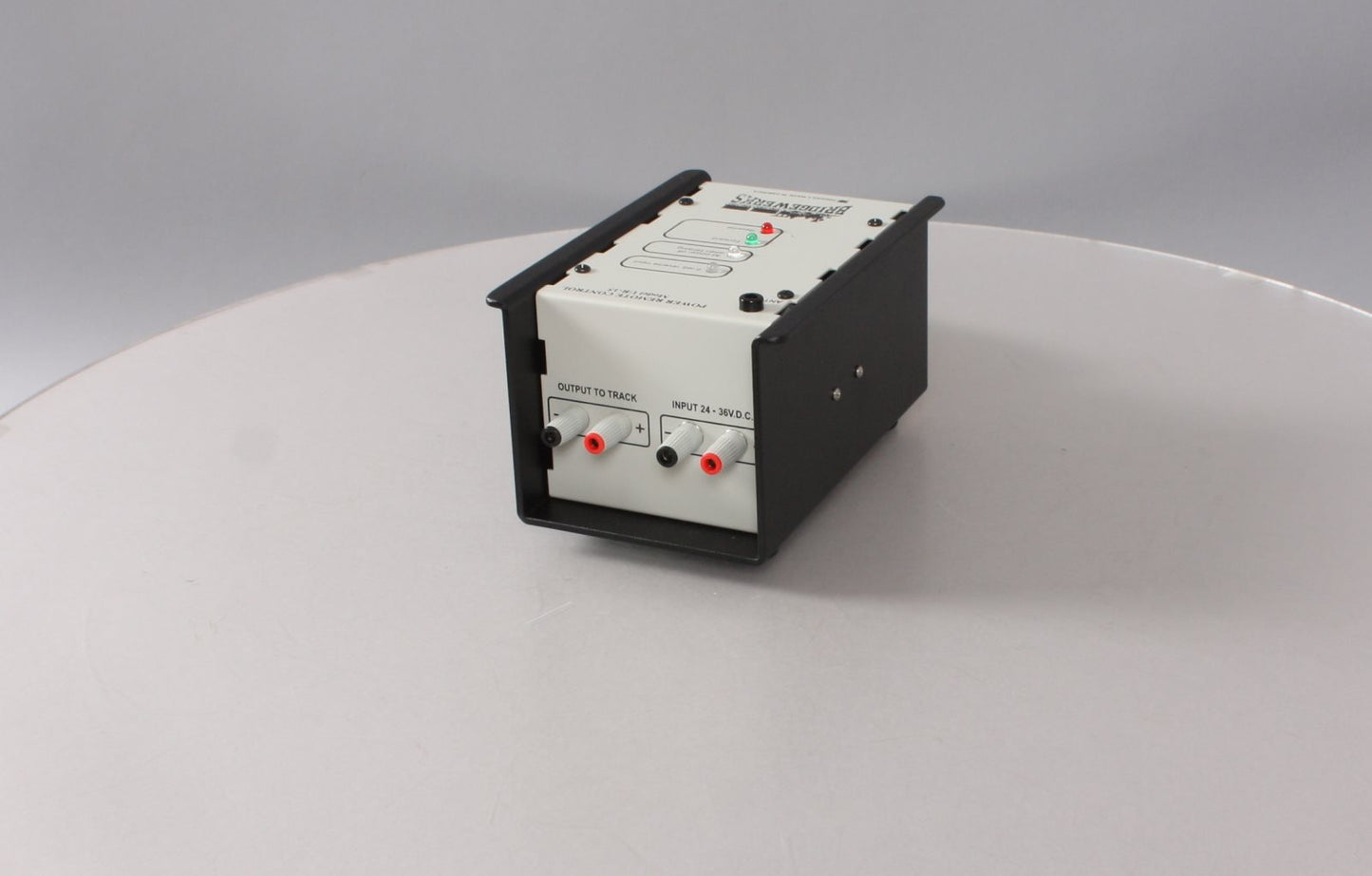 Bridgewerks UR-15 Power Remote Control