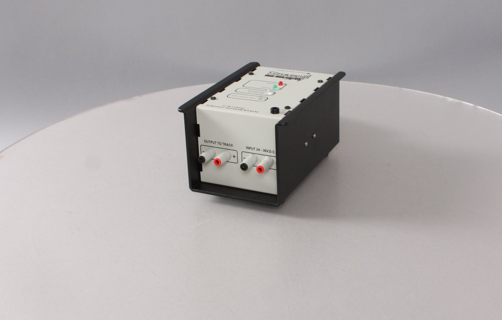 Bridgewerks UR-15 Power Remote Control