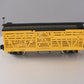 LGB 42682 G Scale D&RGW Stock Car w/Cattle Sound (Metal Wheels) LN/Box