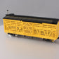LGB 42682 G Scale D&RGW Stock Car w/Cattle Sound (Metal Wheels) LN/Box
