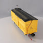 LGB 42682 G Scale D&RGW Stock Car w/Cattle Sound (Metal Wheels) LN/Box