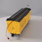 LGB 42682 G Scale D&RGW Stock Car w/Cattle Sound (Metal Wheels) LN/Box