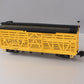 LGB 42682 G Scale D&RGW Stock Car w/Cattle Sound (Metal Wheels) LN/Box