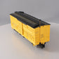 LGB 42682 G Scale D&RGW Stock Car w/Cattle Sound (Metal Wheels) LN/Box