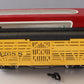 LGB 42682 G Scale D&RGW Stock Car w/Cattle Sound (Metal Wheels) LN/Box