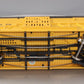 LGB 42682 G Scale D&RGW Stock Car w/Cattle Sound (Metal Wheels) LN/Box
