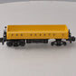 American Flyer 6-49024 S Scale Pennsylvania Coal Dump Car #494979 EX/Box