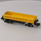 American Flyer 6-49024 S Scale Pennsylvania Coal Dump Car #494979 EX/Box