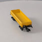 American Flyer 6-49024 S Scale Pennsylvania Coal Dump Car #494979 EX/Box