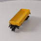American Flyer 6-49024 S Scale Pennsylvania Coal Dump Car #494979 EX/Box