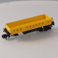 American Flyer 6-49024 S Scale Pennsylvania Coal Dump Car #494979 EX/Box