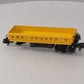 American Flyer 6-49024 S Scale Pennsylvania Coal Dump Car #494979 EX/Box