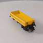 American Flyer 6-49024 S Scale Pennsylvania Coal Dump Car #494979 EX/Box