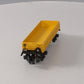 American Flyer 6-49024 S Scale Pennsylvania Coal Dump Car #494979 EX/Box