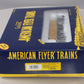 American Flyer 6-49024 S Scale Pennsylvania Coal Dump Car #494979 EX/Box