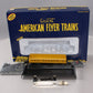 American Flyer 6-49024 S Scale Pennsylvania Coal Dump Car #494979 EX/Box