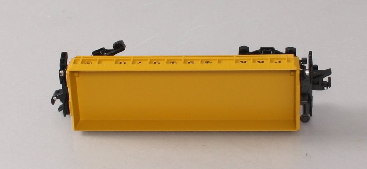 American Flyer 6-49024 S Scale Pennsylvania Coal Dump Car #494979 EX/Box