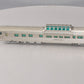 Broadway Limited 522 HO D&RGW "Silver Sky" CZ Vista Dome-Buffet #1145