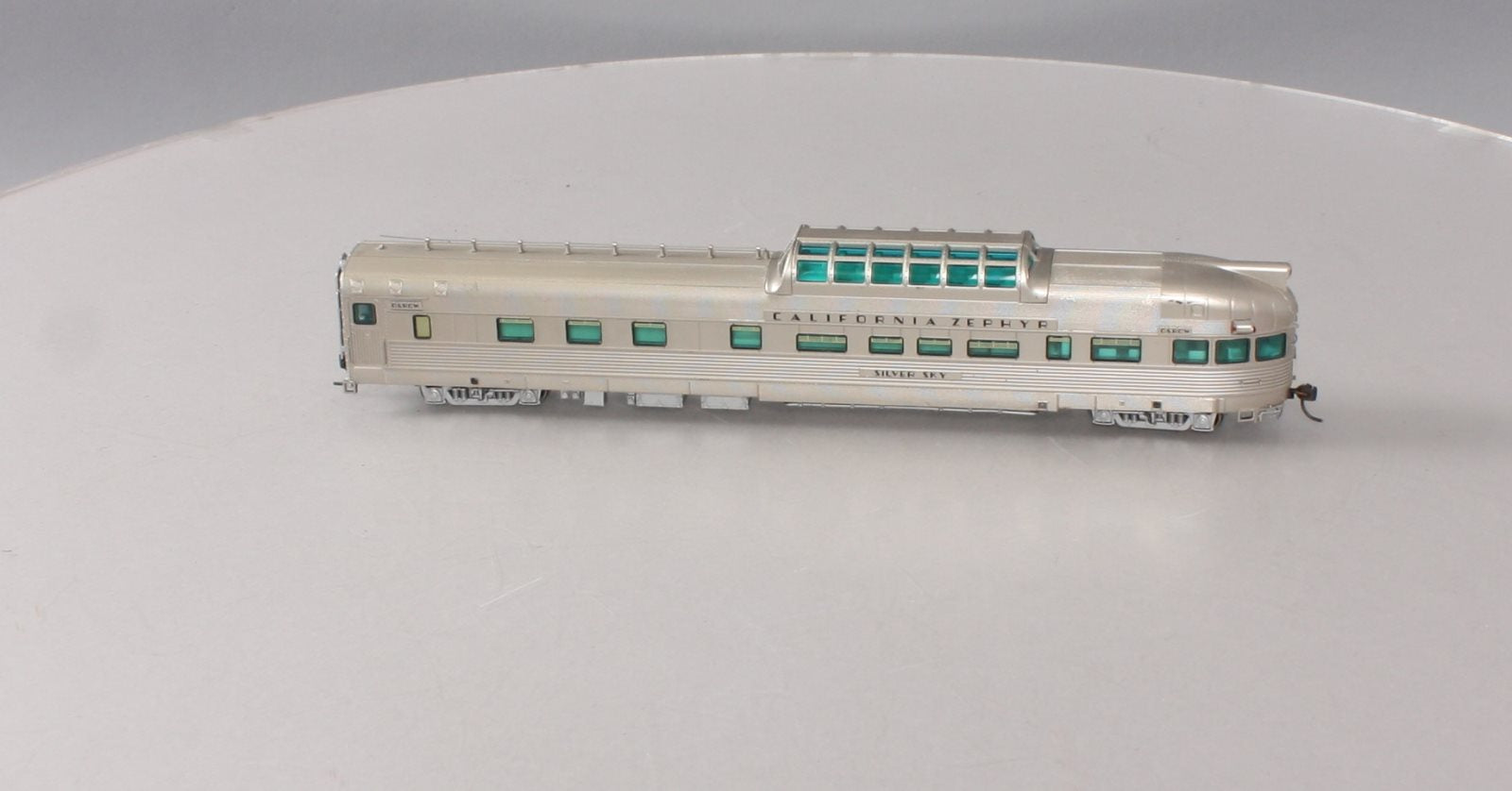Broadway Limited 522 HO D&RGW 