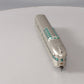 Broadway Limited 522 HO D&RGW "Silver Sky" CZ Vista Dome-Buffet #1145