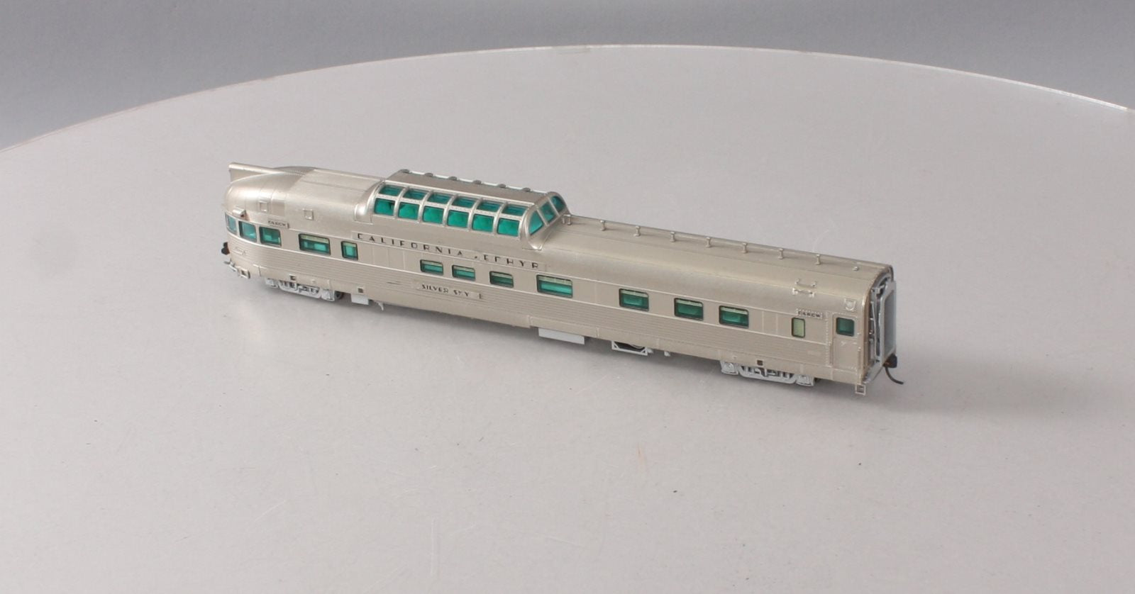 Broadway Limited 522 HO D&RGW 