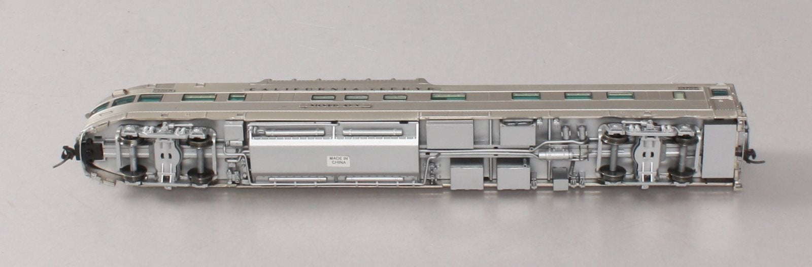 Broadway Limited 522 HO D&RGW 